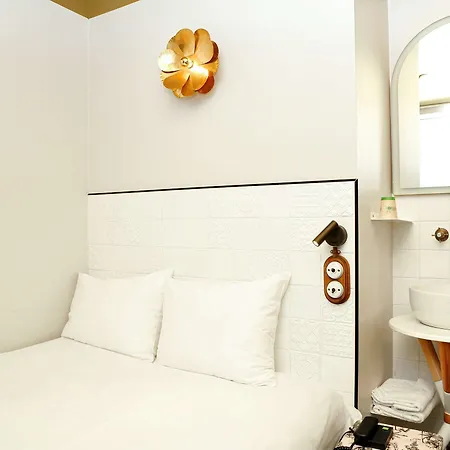 Hotel Ibis Styles Gare De Lyon Tgv Paris