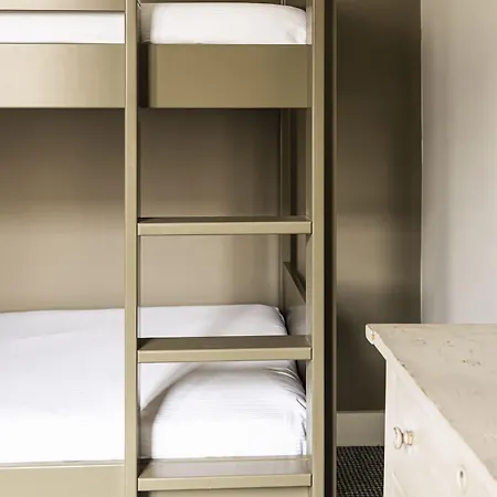 Arvor Saint Georges Hotel Paris