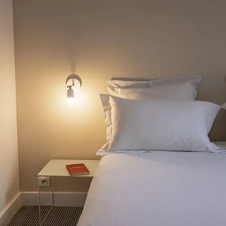 Hotel Arvor Saint Georges 4*