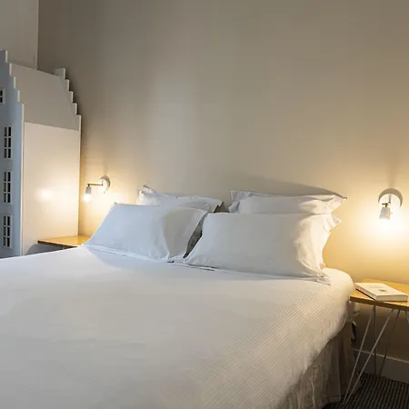 Hotel Arvor Saint Georges Paris
