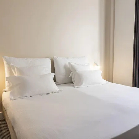 Hotel Arvor Saint Georges