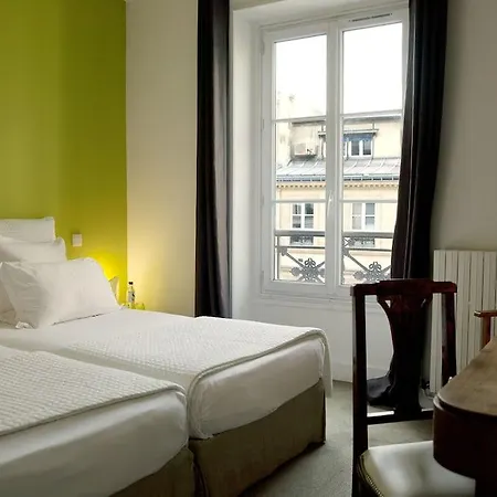 Hotel Arvor Saint Georges