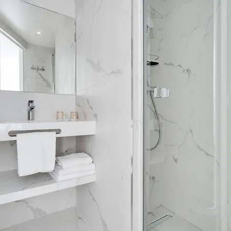 B Square Hotel Paris