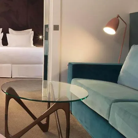 Hotel Dupond-smith