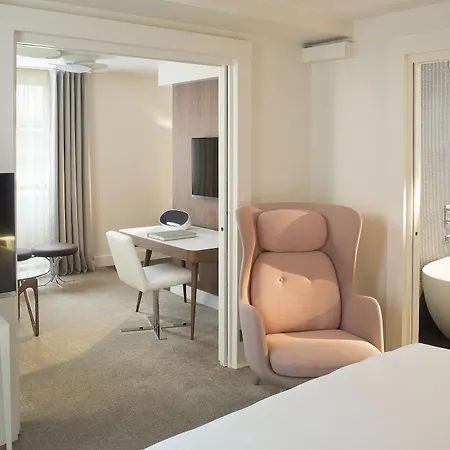 Hotel Dupond-smith