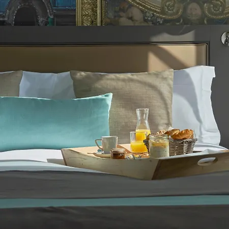 Indigo - Opera By Ihg Paris