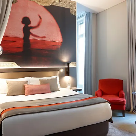 Indigo - Opera By Ihg Hotell