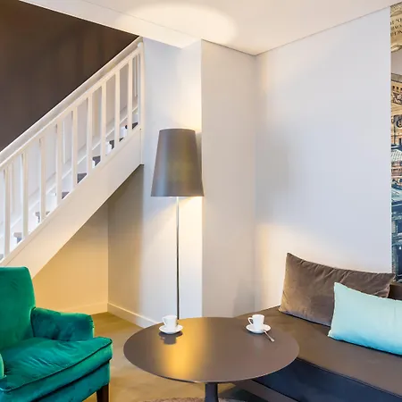 Indigo - Opera By Ihg Hotell Paris