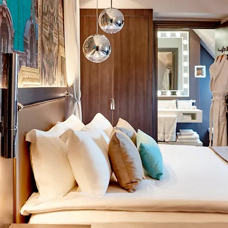 Hotell Indigo - Opera By Ihg 4*