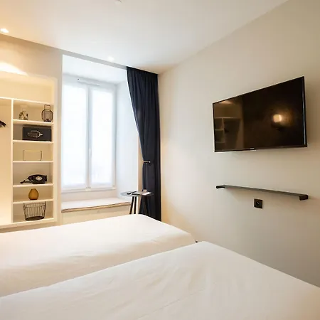 Gare De Lyon Hotel Paris