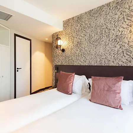 Gare De Lyon Hotel Paris