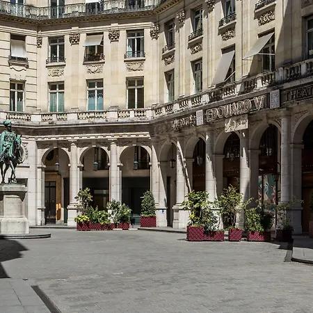 Indigo - Opera By Ihg Paris