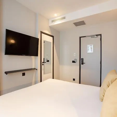 Hotel Gare De Lyon