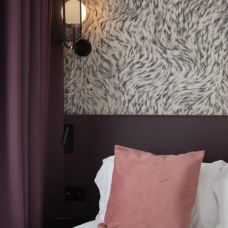 Gare De Lyon Hotel 3*