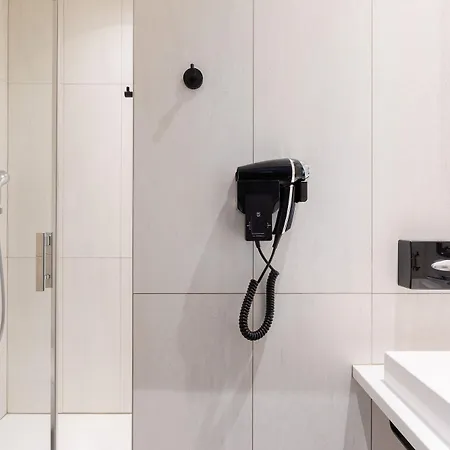 Hotel Gare De Lyon 3*
