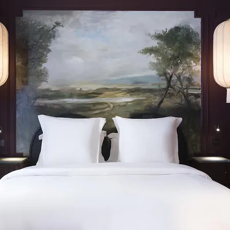 Monte Cristo Hotel