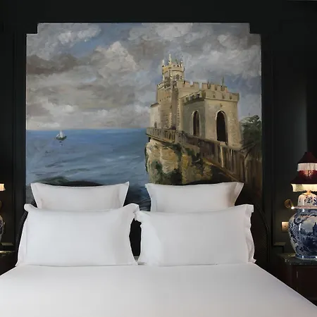 Hotel Monte Cristo