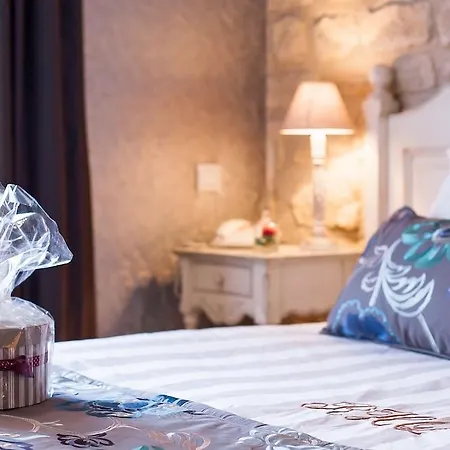 Aparthotel Sonder Quintinie 2*
