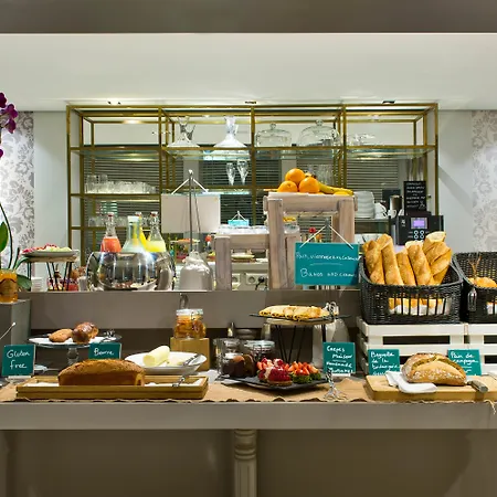 Hotell Indigo - Opera By Ihg