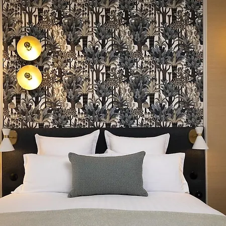 Hotel Gramont 4*