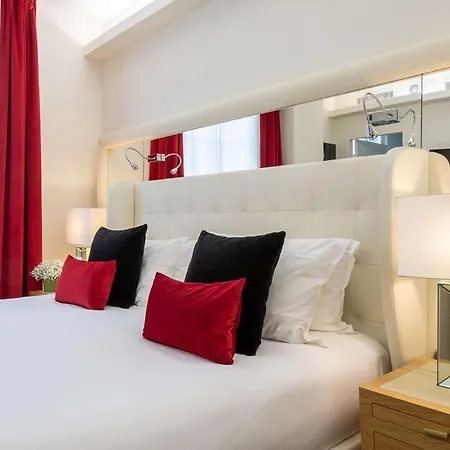 Hotel Camille Tapestry Collection By Hilton 4*