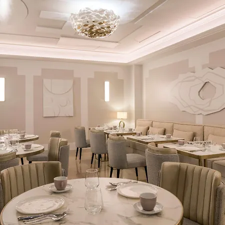 Otel Camille Tapestry Collection By Hilton Paris