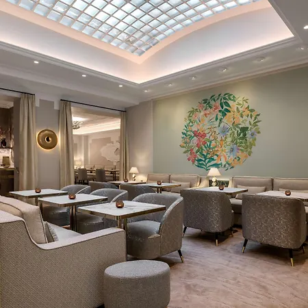 Hotel Camille Tapestry Collection By Hilton