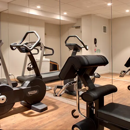 Otel Jardins De Mademoiselle & Spa 4*