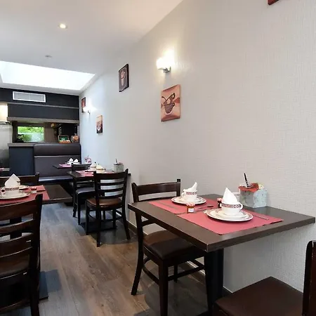 Saphir Grenelle Hotel 3*