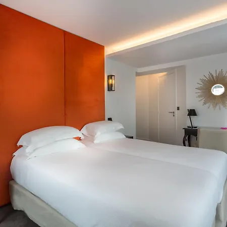 La Comtesse Hotel 4*