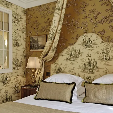 Relais Christine Hotel 5*
