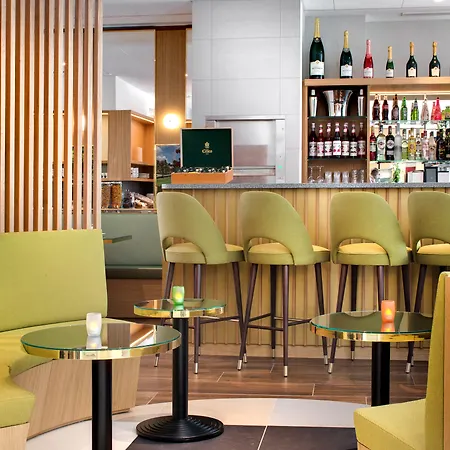 Otel Jardins De Mademoiselle & Spa Paris