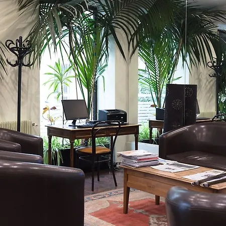 Latin Hotel Paris