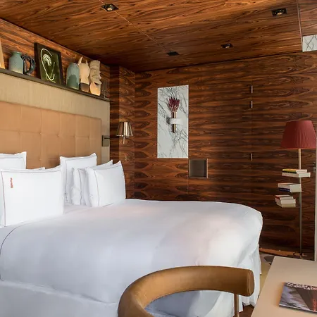 Hotel Brach - Evok Collection