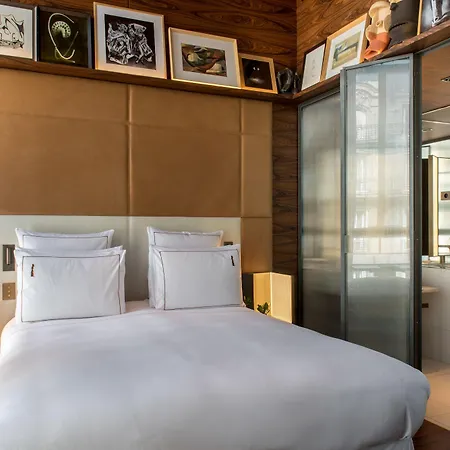 Brach - Evok Collection Hotel 5*