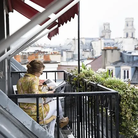 Le Regent 3* Paris