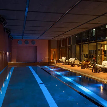 Hotel Brach - Evok Collection 5*