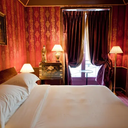 L'hotel Hotel