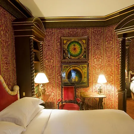 L'hotel Hotel