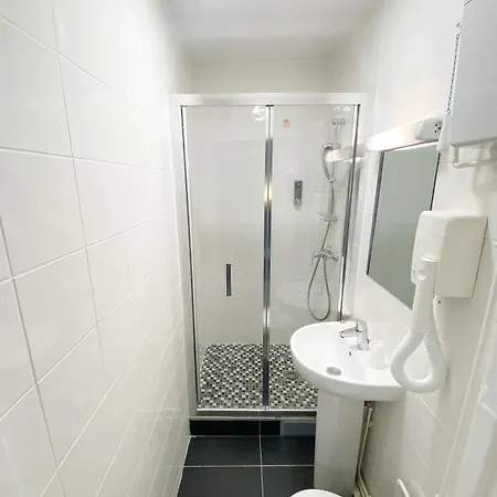 Hotel Aviatic Paris