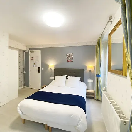 Aviatic Hotel Paris