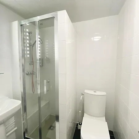 Hotel Aviatic Paris