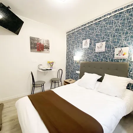 Aviatic Hotel
