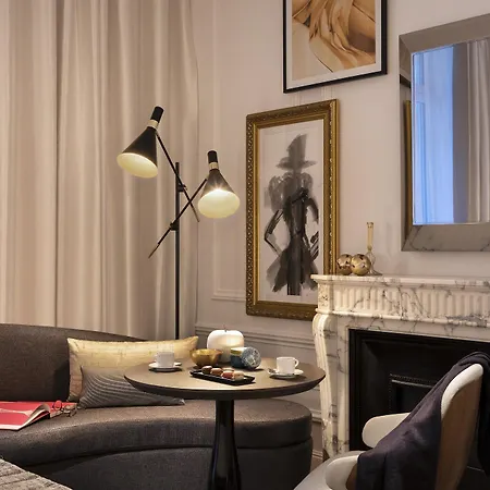 La Clef Champs-élysées By The Crest Collection 5* Paris