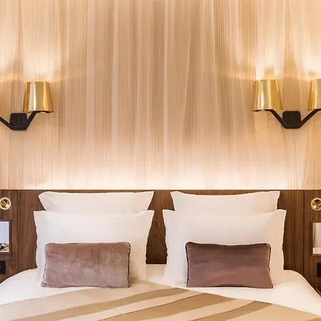 Maison Albar Le Pont-neuf Hotel