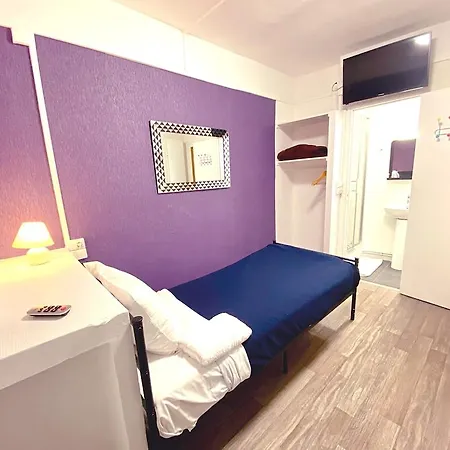 Hotel Aviatic Paris