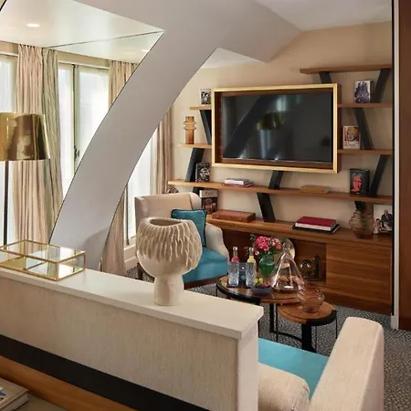 Maison Albar Le Pont-neuf Paris