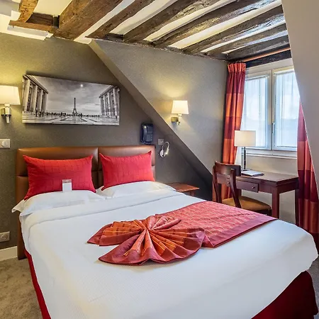 Louvre Marsollier Opera Hotel Paris