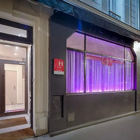 La Petite Rosa Hotel
