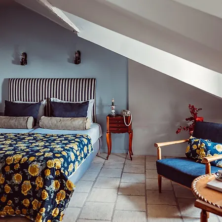 Maison Saintonge Hotel